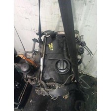 ⭐ MOTORE COMPL. PER VOLKSWAGEN ASZ GOLF 4A SERIE (98-03) 1.9 TDI (96KW) 1998