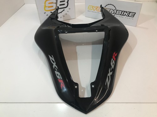 Carena codone kawasaki ninja - codone,