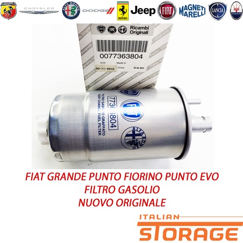 Fiat grande punto fiorino - punto,