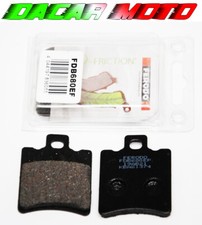 Coppia pastiglie freno