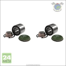 2X Kit Cuscinetti Cuscinetto