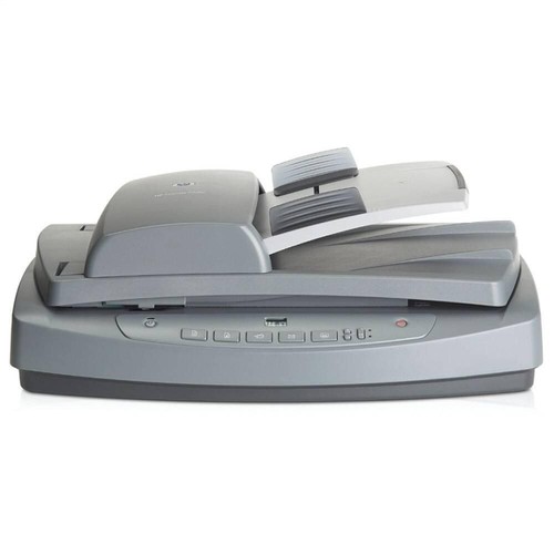 Scanjet 7650 scanner piano - 7650,