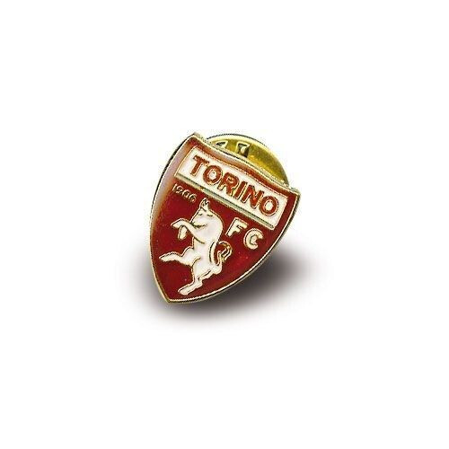 Torino spilla distintivo - torino,
