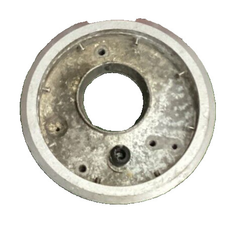 Flangia serbatoio benzina - flangia,
