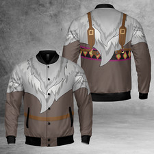 Sven Frozen Renna Cosplay