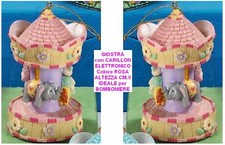 BOMBONIERA GIOSTRA CAVALLI con