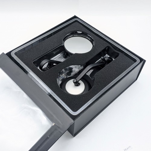Kit coppia specchi - , retrovisori