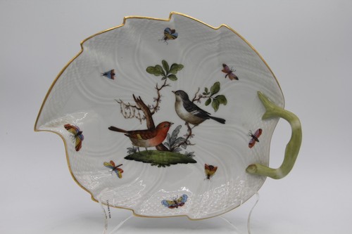 Herend ungheria rothschild - herend,