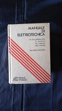 Manuale di elettrotecnica -
