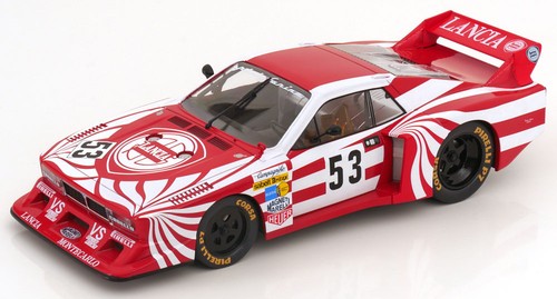 Mcg lancia beta - mcg,