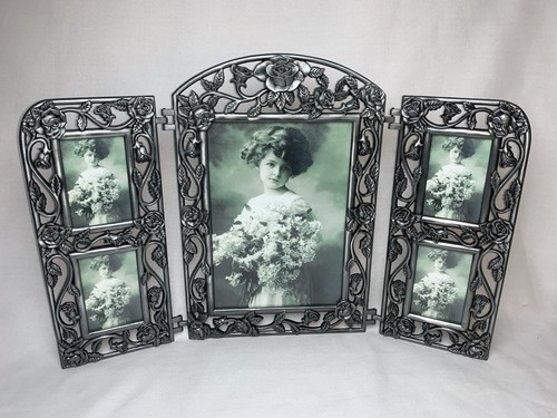 Cornice portafoto vintage