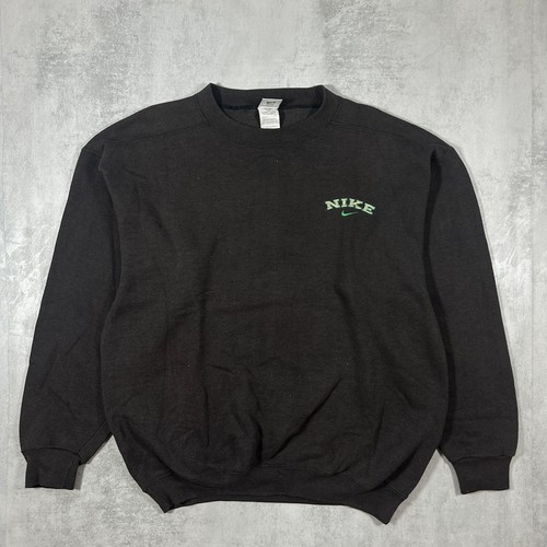 Felpa nike vintage - felpa,