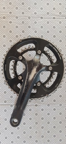 Guarnitura shimano 105 5750 - guarnitura,