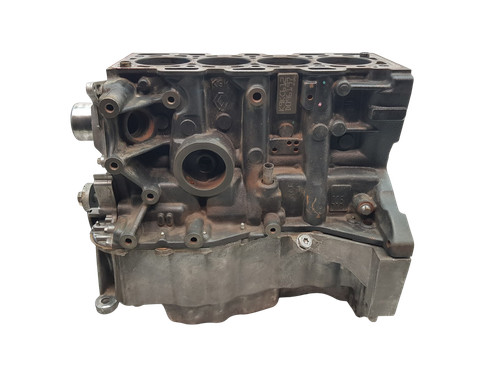 Blocco motore k9kc612 k9k612 - blocco,