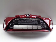 PARAURTI ANTERIORE ORIGINALE TOYOTA YARIS III 17- LIFT RESTYLING