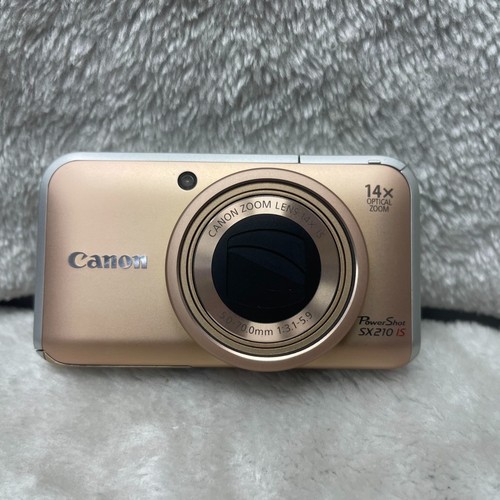 Canon powershot sx210 0 - canon,