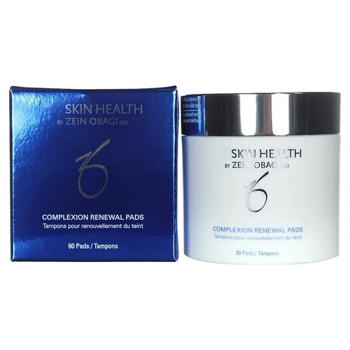 Skin health complexion - zo,