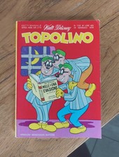 Topolino ( Walt Disney )