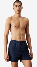 Boxer Mare Uomo Calvin Klein