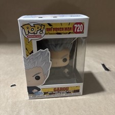 Funko pop vinile one - funko, punch