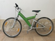 Bici Mountain Bike Pininfarina