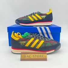 Bob marley adidas sl72 - marley, jamaica