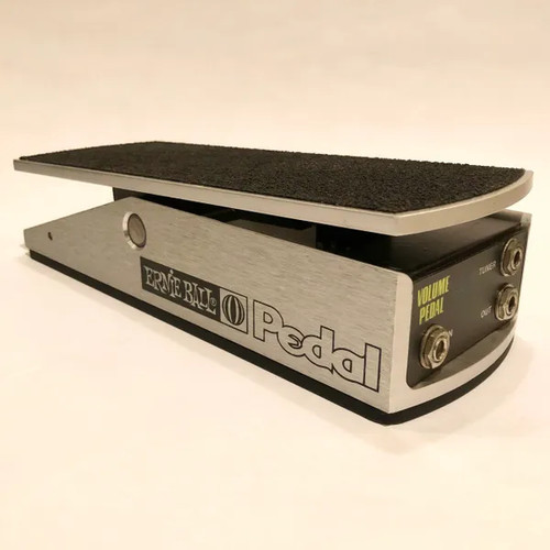Ernie ball volume pedale - ball,