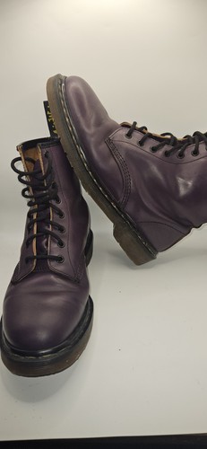 Stivali martens 1460 - stivali,