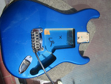 Corpo chitarra G&L USA Legacy
