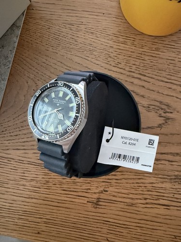 Orologio automatico uomo - orologio,