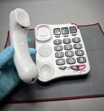 Telefono fisso con cavo