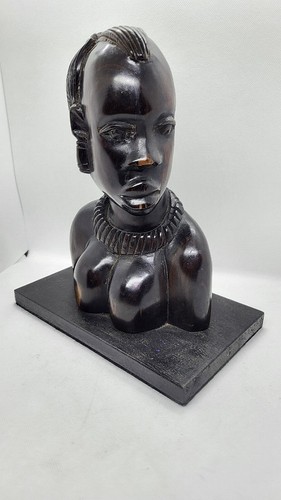 Testa busto personaggio - busto, di