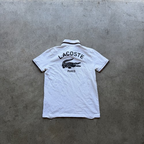 Polo lacoste con - polo,