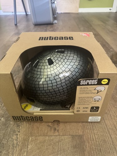 Nuovo casco multisport nutcase - casco,