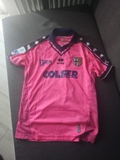 Maglia Calcio Parma Femminile