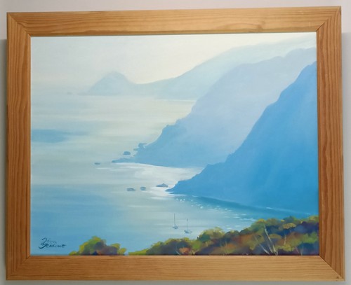 Jim ridout olio - jim, su