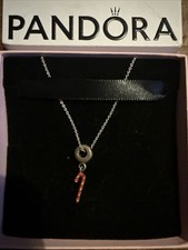 Collana e ciondolo Pandora ALE