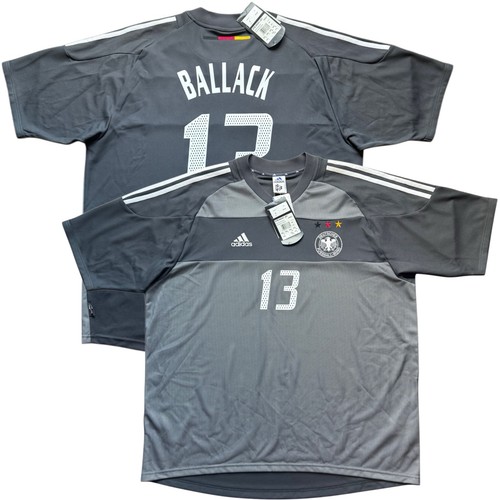 Maglia trasferta germania - maglia,