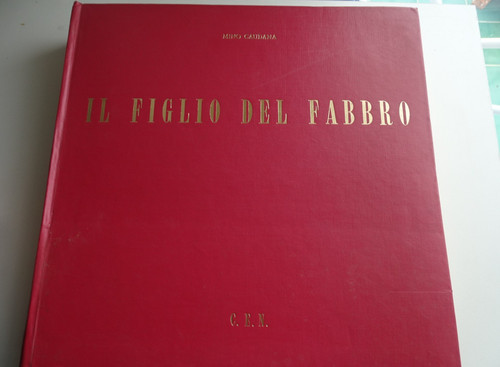 Fascismo-Mussolini-Mino