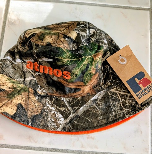 Cappello secchiello atmos - a,