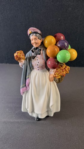 Royal doulton biddy - royal,