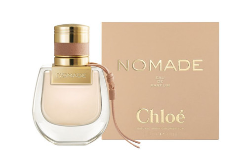 Chloe nomade 30ml - nomade, profumo