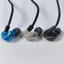 Shure SE215 Cuffie In-Ear