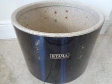 RACK CONCERTO TOM DRUM SHELL