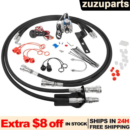 Kit valvola terza funzione - kit,