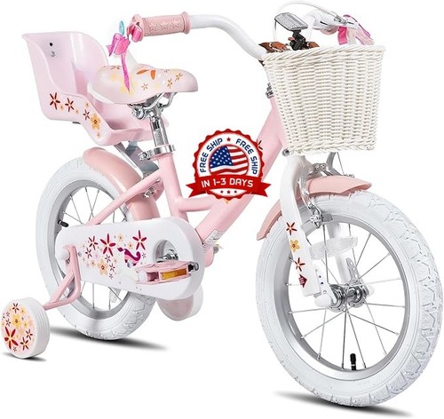 Biciclette rosada para - rosada,