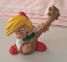 PUFFI SMUFF JOHAN FRIEND