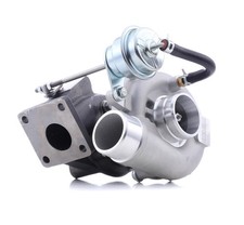 RIDEX Turbina per FIAT DUCATO