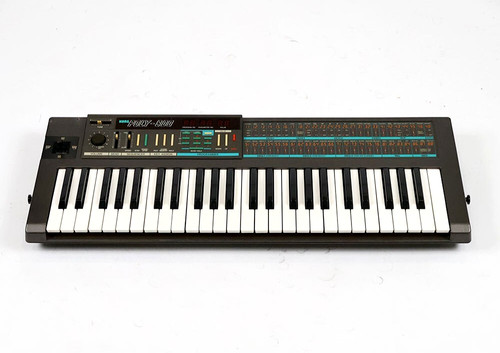 Korg poly 800 - poly-800, sintetizzatore