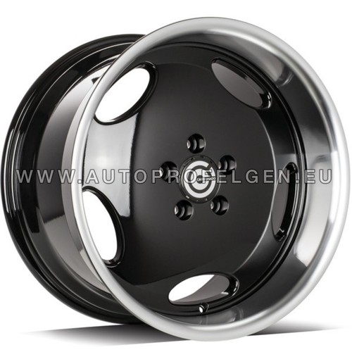 Mercedes larzon monoblock - larzon,